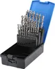 Juego de brocas helicoidales HSS BGS 110, de 1 a 13 mm, 26 Vista previa de la imagen del producto 1