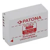 PATONA 1072, Canon, 750 mAh, 7,4 V, Lithium-Ion (Li-Ion) Produktbild-Vorschau 3