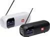 Přenosný analogový a digitální tuner JBL 2, bílý Náhled obrázku produktu 20