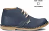NAGABA Damen Lederschuhe mit Leder-Einlegesohle, Produktbild-Vorschau 2