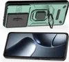 Pouzdro pro Xiaomi 14T Pro dvouvrstvé pouzdro s posuvnou Náhled obrázku produktu 3