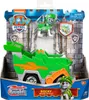Paw Patrol Rescue Knights Rocky figurine et camion-poubelle Voir les images du produit 1