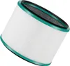 A close-up studio shot of a cylindrical air purifier filter. Produktbild-Vorschau