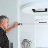 Bosch Professional Laser Entfernungsmesser GLM 40 Produktbild-Vorschau 7