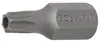 BGS 4640 T-Profil-Bit, mit Bohrung, 30 mm lang, T40, 10 Produktbild-Vorschau 1