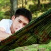 Camping Hammock with Zipper Mosquito Net and Tarpaulin, Náhled obrázku produktu 6