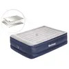 Bestway Luftmatratze Tritech 2-Personen 203x152x46 cm Produktbild-Vorschau 55