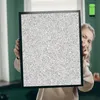 Intonaco bianco a mosaico in resina Classe 1 Mosaico 12,5 Anteprima dell’immagine prodotto 2