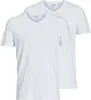 Jack & Jones 12133914, T-Shirt, XXL, Baumwolle, 1 Stück(e) Produktbild-Vorschau 16