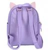 Depesche Rucksack TOPModel LILAC LEO LOVE lila Produktbild-Vorschau 4
