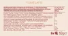 Nutritional information and product details for Senseo Café Latte. Produktbild-Vorschau