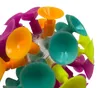 Sunflex Saugnapfball | Wasserball Spielball Wurfball Fangen Produktbild-Vorschau 3