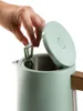 Domo DO9282WK, 1,7 l, 2200 W, Salbei, Wasserstandsanzeige, Produktbild-Vorschau 12