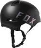FOX FLIGHT Fahrradhelm M in schwarz Produktbild-Vorschau 6