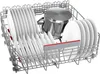 Bosch Vollintegrierter Geschirrspüler 60 cm XXL SBV6ZCX16E Produktbild-Vorschau 12