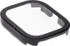 Bizon Case+Glass Uhrengehäuse für Xiaomi Redmi Watch 5, Produktbild-Vorschau 7