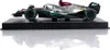 Bburago 18-38066 - Model auta - Mercedes-AMG F1 W13 E Náhľad obrázku produktu 6