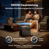 BLUETTI Solargenerator Elite 200 V2 mit 200-W-Solarpanel, Produktbild-Vorschau 2