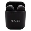 Kendo TWS 24EXSW In-Ear Kopfhörer Bluetooth 5.2 Schwarz Produktbild-Vorschau 4