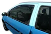 Heko Deflecteurs D'Air / De Vent Pour Renault Twingo Voir les images du produit 5