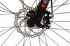 REDLOUD Kinderrad MTB 26 Zoll JA.01 schwarz-rot Rahmenhöhe Produktbild-Vorschau 6