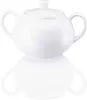Zuckerdose 6 Personen 0,20 l - FORM 1382 Weiß - ROSENTHAL Produktbild-Vorschau 2