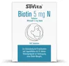 Sovita Biotin 5 mg N Tabletten 140 St Produktbild-Vorschau 1