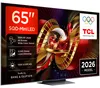 TCL C8L 65C8L, 165,1 cm (65"), 3840 x 2160 Pixel, SQD-Mini Produktbild-Vorschau 5