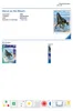 Ravensburger Malen nach Zahlen 28565 - Pferd am Strand – Produktbild-Vorschau 6