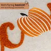 Custodia per cuscino ESPRIT, motivo zucca, colore naturale, Anteprima dell’immagine prodotto 5