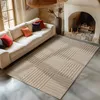 Carpetsale24 Vysoký Chlup Koberec do Obývacího Pokoje, Náhľad obrázku produktu 1