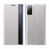 Galaxy S20 FE Pouzdro, Slim Flip Kožené Pouzdro s Okénkem a Náhled obrázku produktu 2