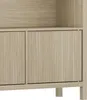 Hoge kast 'Lukkodso', commode: 103 x 80 x 28 cm. Dressoir Productafbeelding-voorbeeld 10