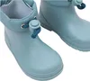 Bottes Igor 10222-W10305 pour Fille Voir les images du produit 4