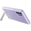 Samsung EF-JA725CTEGWW, Cover, Samsung, Galaxy A72, 17 cm Produktbild-Vorschau 10