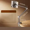 Tablet Halterung, Ipad Halterung, Tablet-Ständer für Bett Produktbild-Vorschau 2