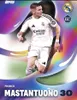 Topps Los Blancos Real Madrid 2025/26 - 1 Box Produktbild-Vorschau 8