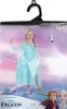 Costume Disney Iceberg, costume di carnevale Elsa 124-135 Anteprima dell’immagine prodotto 10