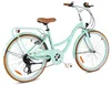 SUN BABY Flower Bike, dětské kolo 24 palců, dívčí model, Náhled obrázku produktu 3