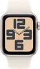 APPLE Watch SE GPS + Cellular 44mm Starlight Aluminium Case Produktbild-Vorschau 7