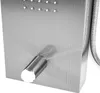 Duschpaneel mit Hydromassage, Wasserhahn, Säule, Dusche, Produktbild-Vorschau 7