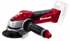 Einhell TC-AG 18/115 Li-Solo, 8500 ot/min, 11,5 cm, Náhled obrázku produktu 16