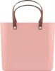 ROTHO Multibag Style 25l Albula 40x23,5x34cm linnea pink Náhľad obrázku produktu 1