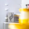 Sillar pohlcovač zápachu pre chladničky a skrine + 4× Náhľad obrázku produktu 2
