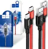Datenkabel für Samsung Galaxy A9 Schnell Ladekabel Typ-C Produktbild-Vorschau 1