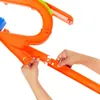 Mattel Hot Wheels Stunttrack Unendliche Crash-Action Produktbild-Vorschau 4