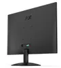 AOC 24B35HM2 24" VA FHD 100Hz Schwarz Produktbild-Vorschau 15