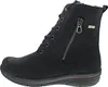 Waldläufer Komfort Stiefeletten Damen 373937383033 Blau 40 Produktbild-Vorschau 24