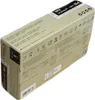 A box of nitrile gloves. Produktbild-Vorschau