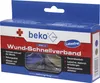 BEKO CareLine Wund-Schnellverband 50 mm breit, Farbe: Produktbild-Vorschau 1